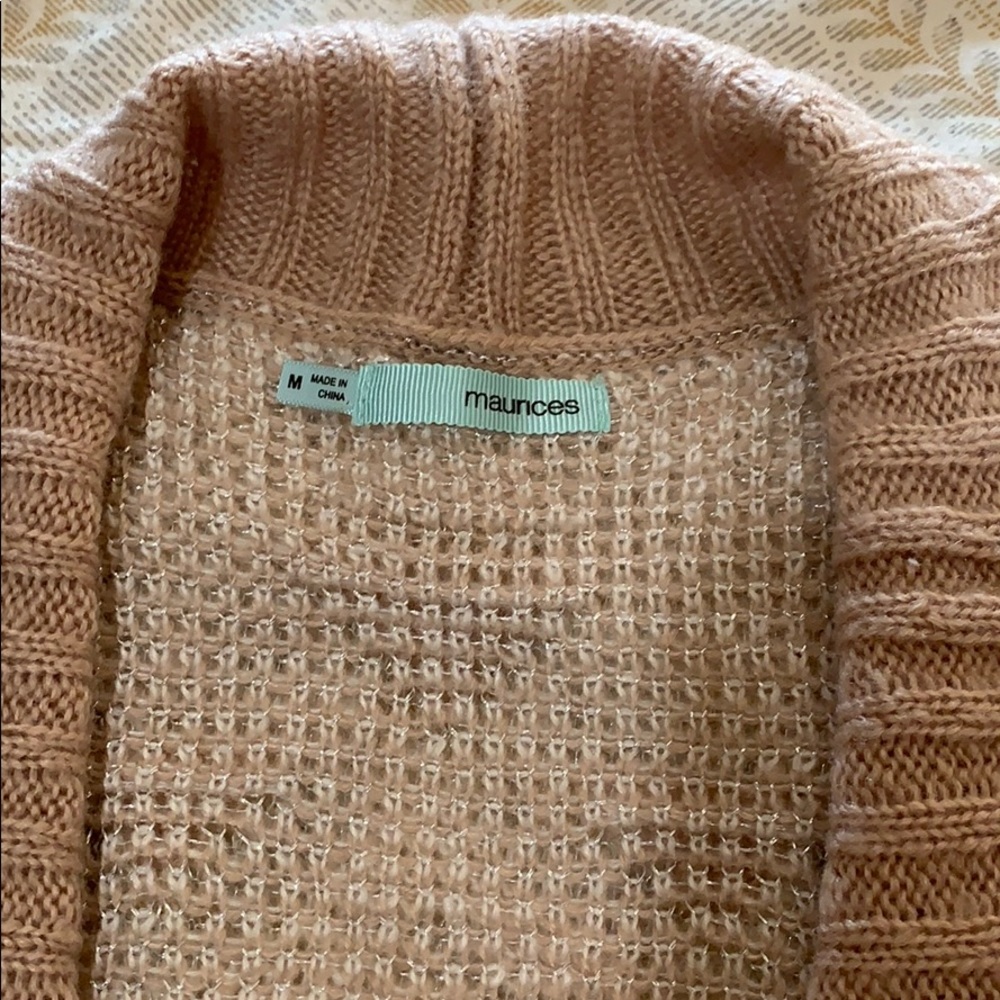 Cardigan - Picture 2 of 4